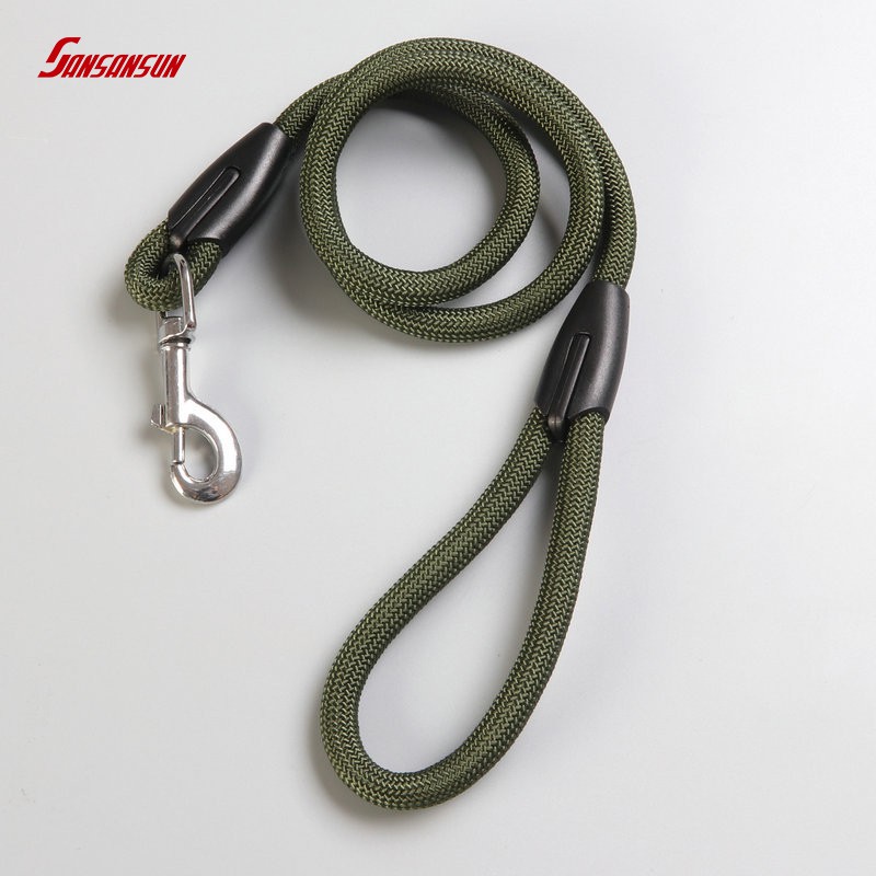 snap leash