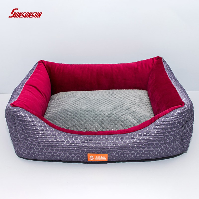 durable dog beds