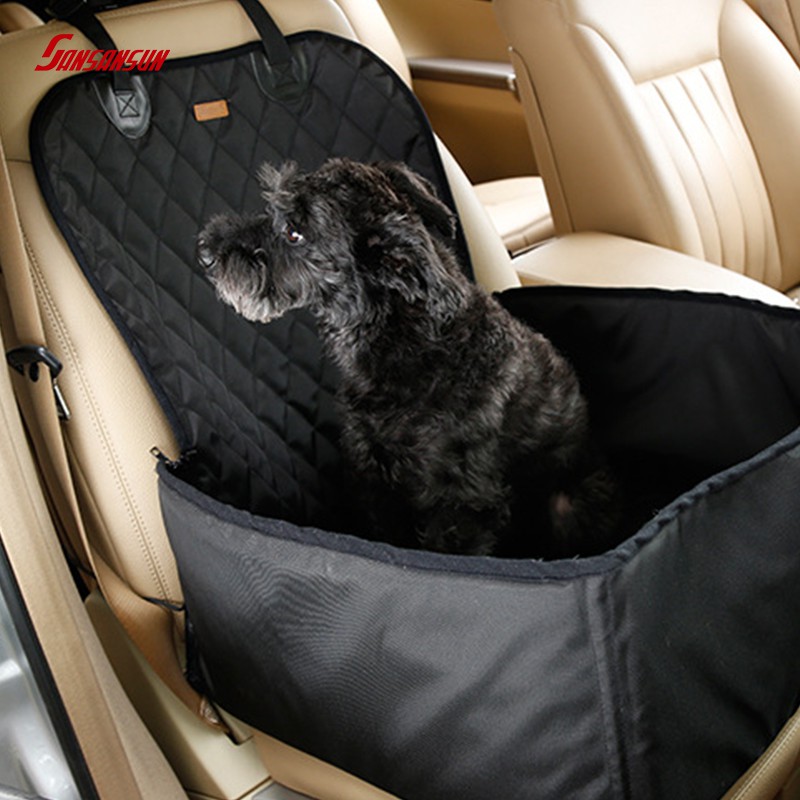 pet car seat