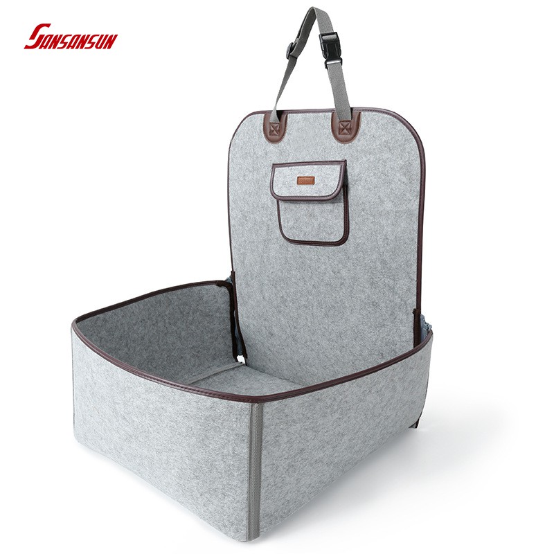 CAR SEAT CARRIER