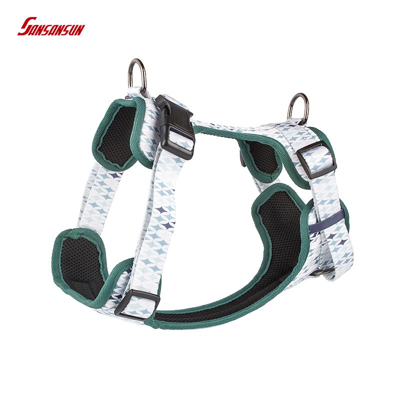 dog rescue harness