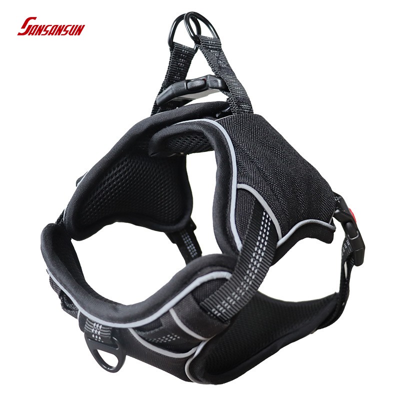 top dog harness