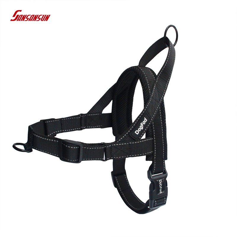 true harness for dogs