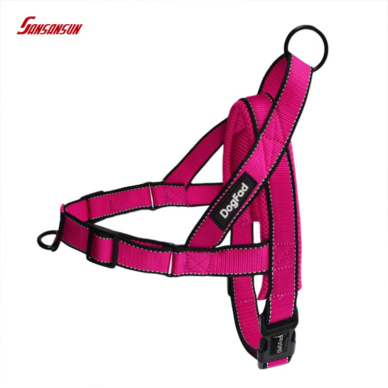 pet harness for dogs