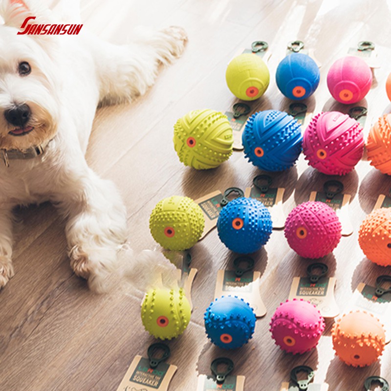 chew balls for dogs