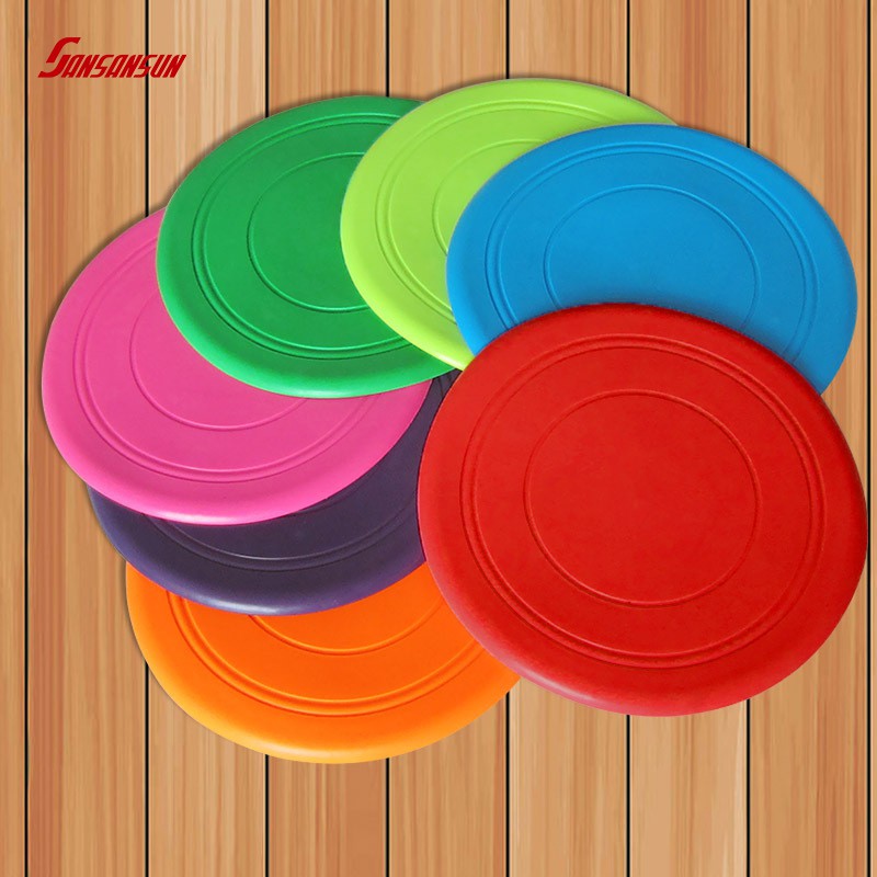 pet toy dog flying discs