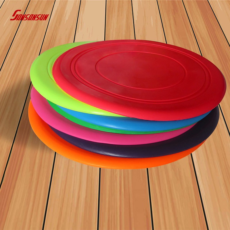 pet toy dog flying discs