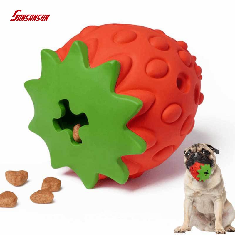 customized pet toys