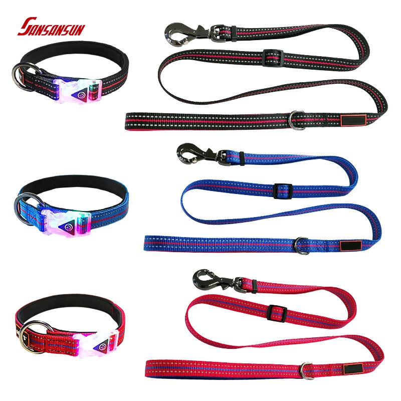 pretty dog collars