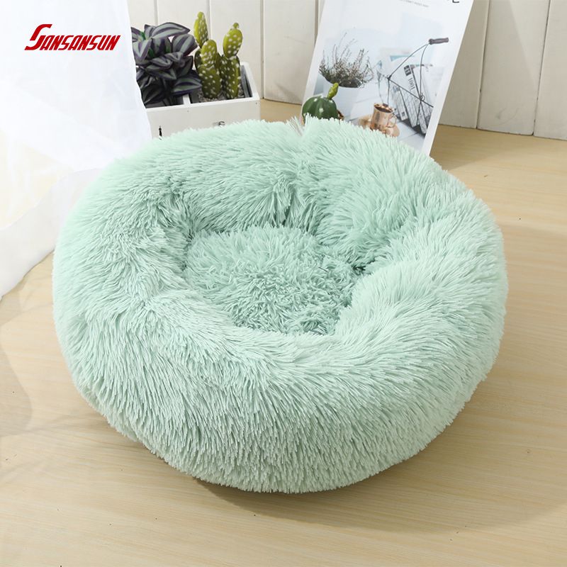 dog bed cushion