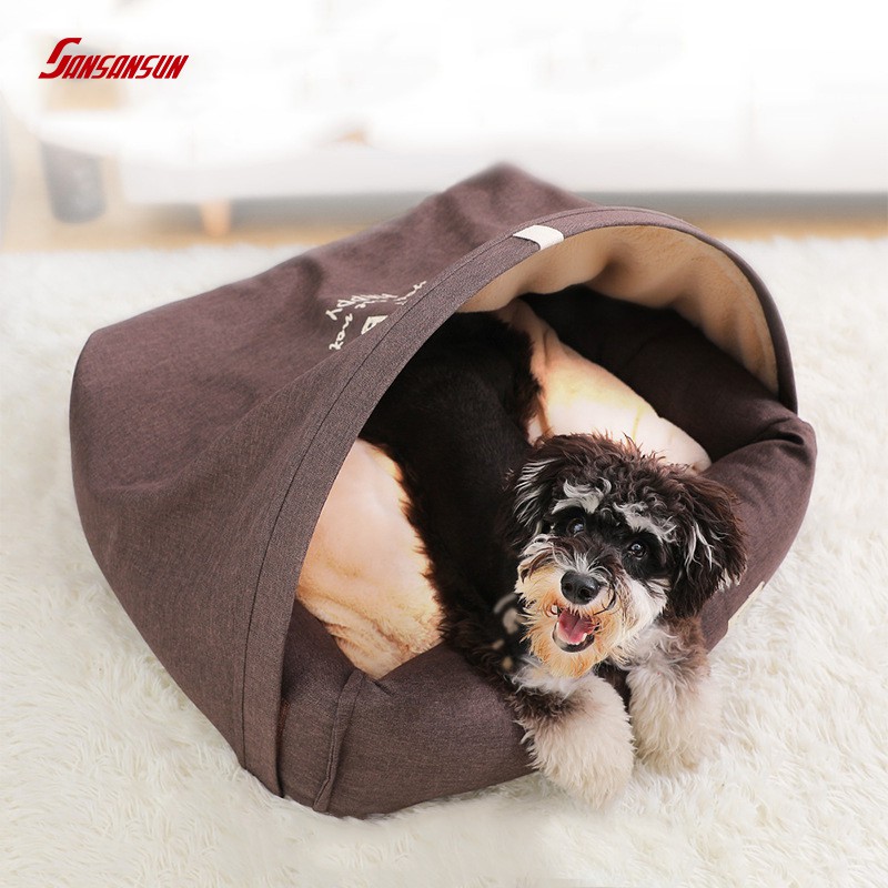 pet sleeping bag