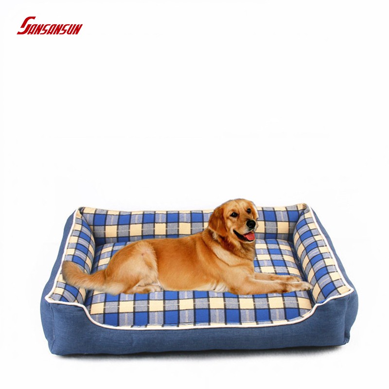 pet supplies plus dog beds