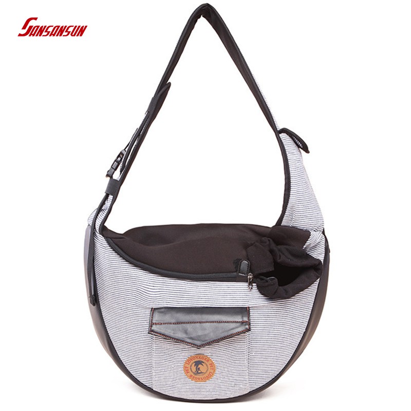 sling bag for cats