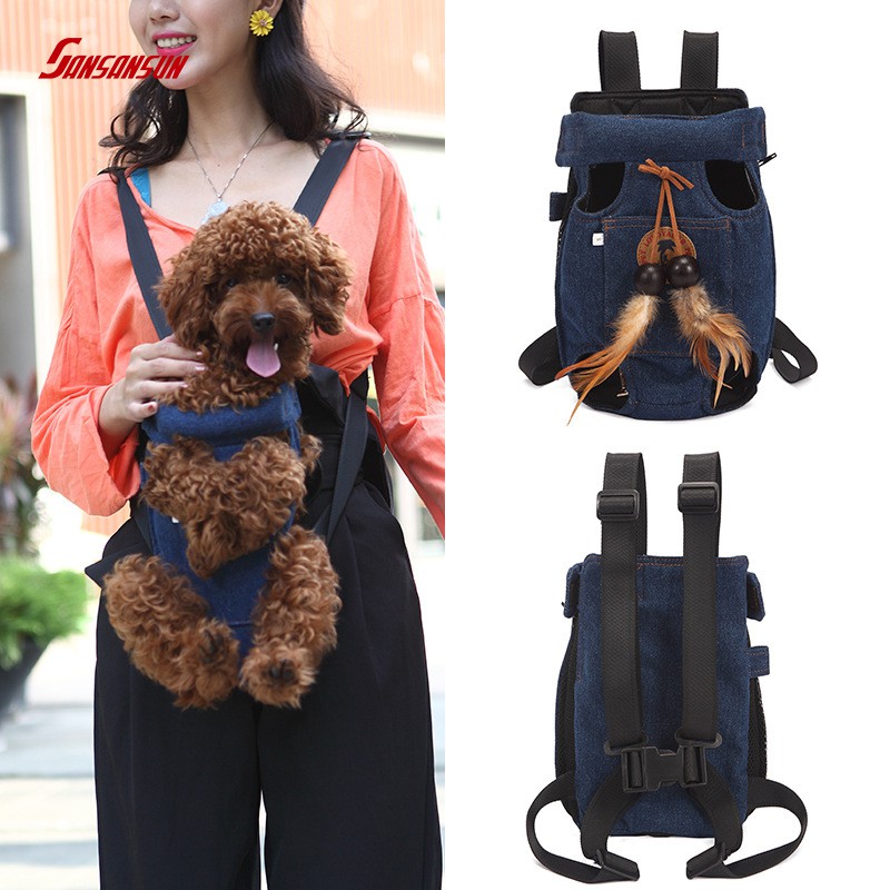 poochpouch front carrier