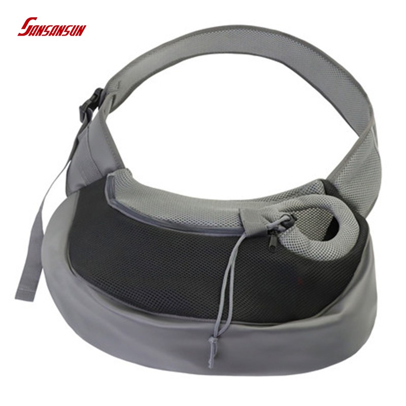 cat carrier sling bag