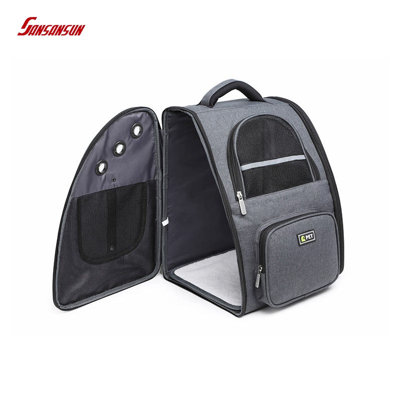 large cat carrier for car