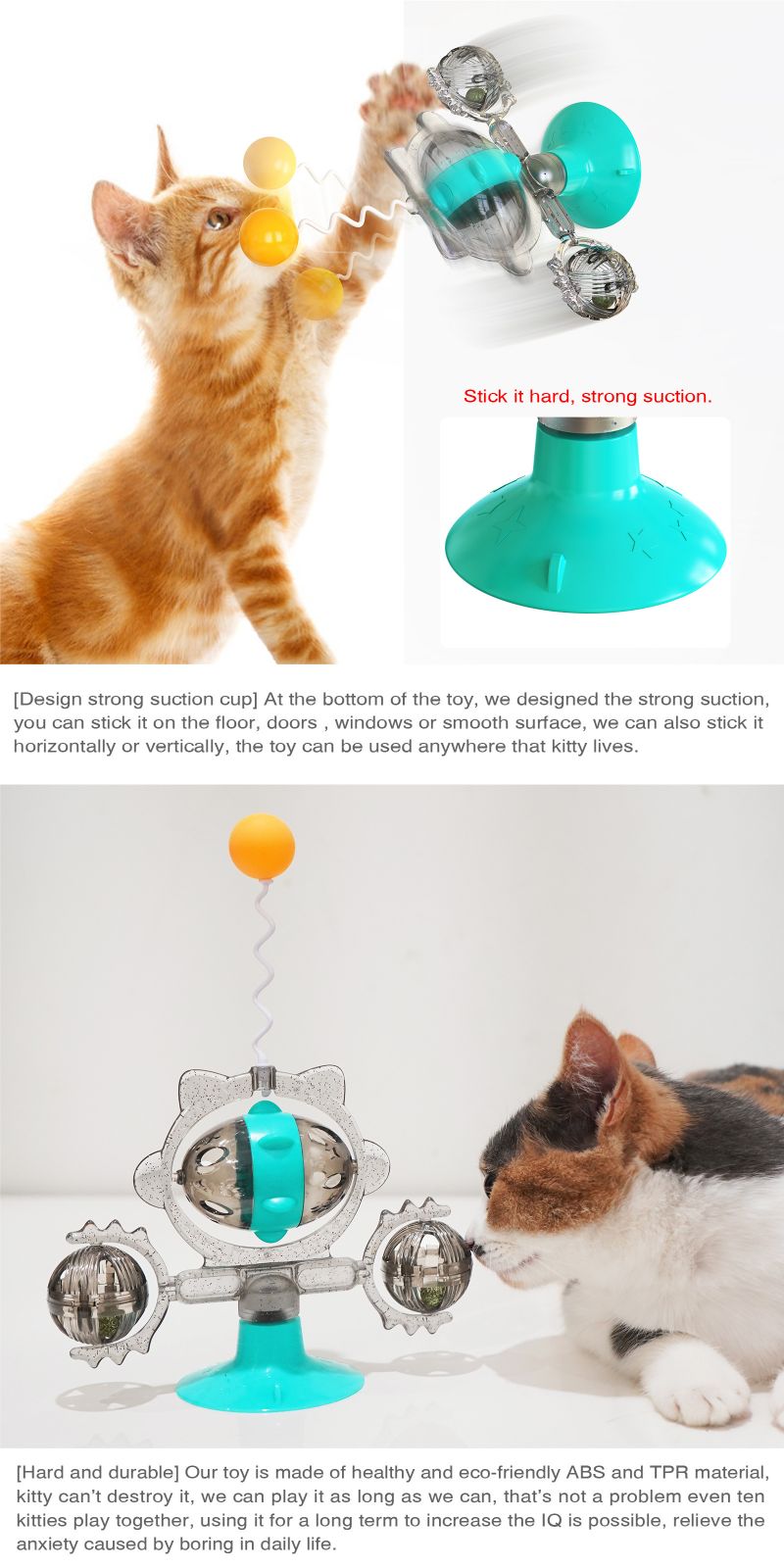 best cat toys