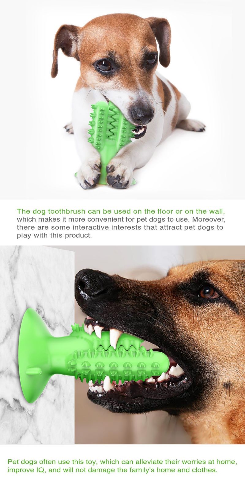 ruff dog toys