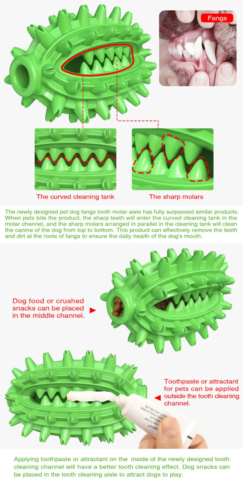 dog toys for strong chewers