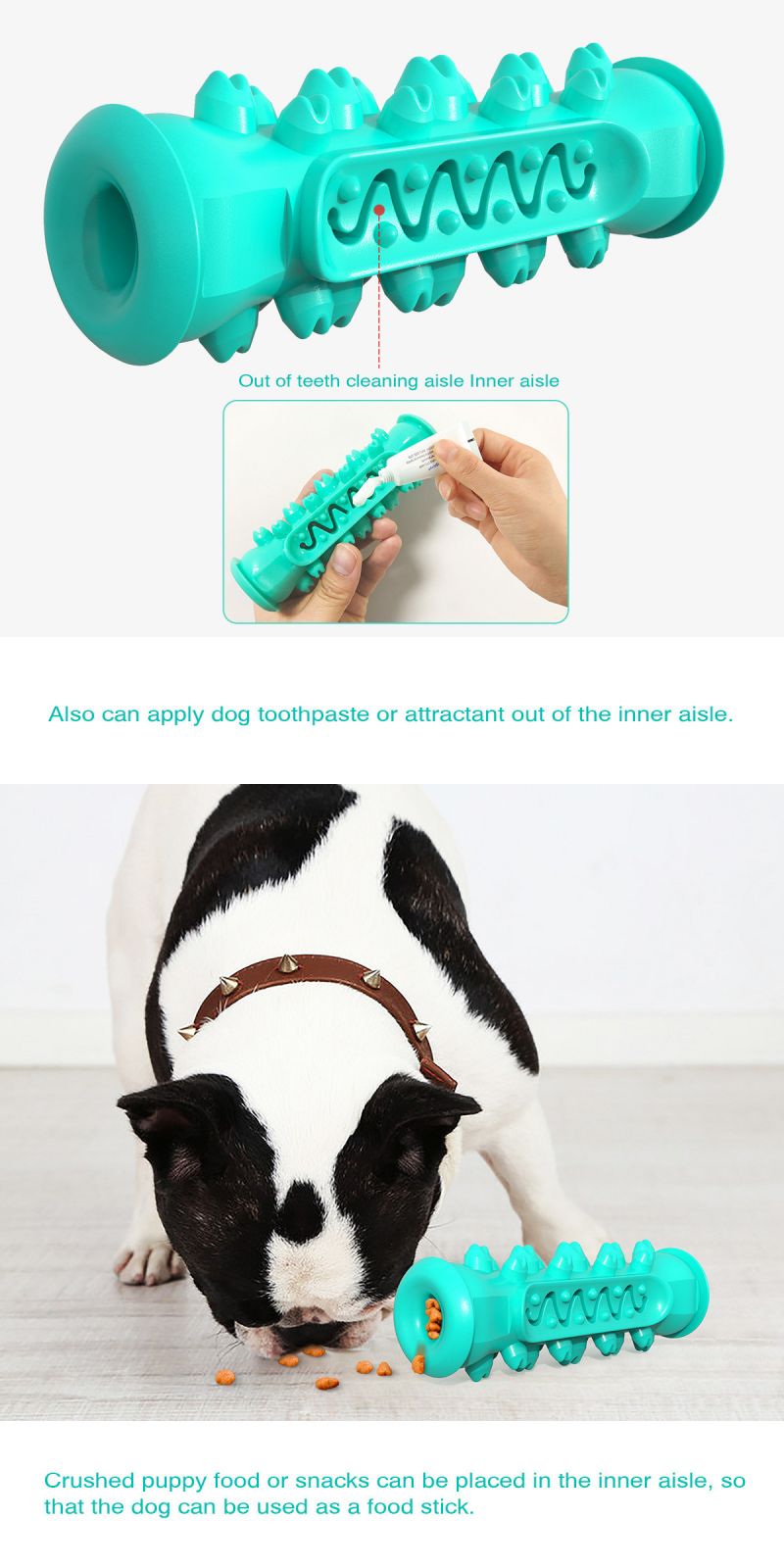 smart dog toys