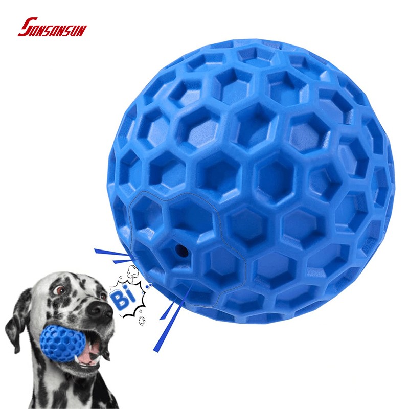 dog ball for puppies