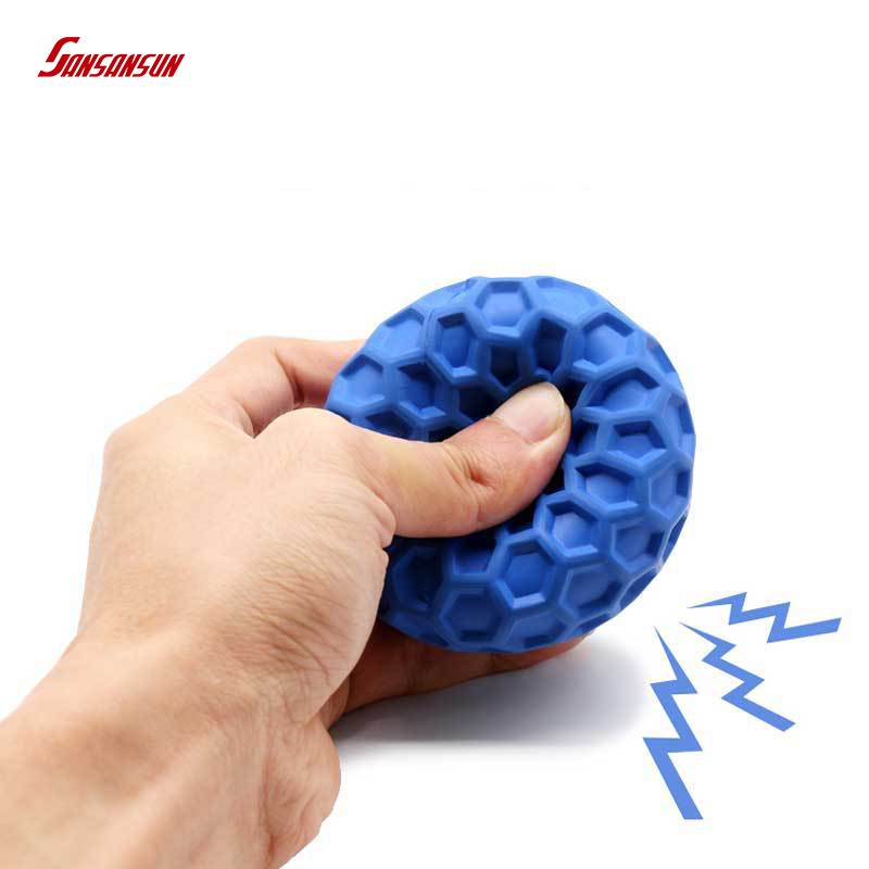 squeaky dog toy