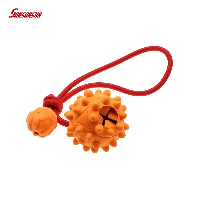 dog tug toy