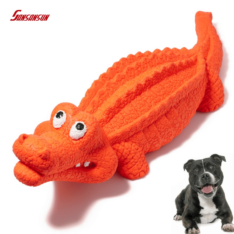 custom dog toys