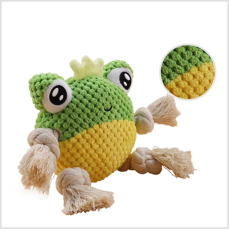 dog toys canada