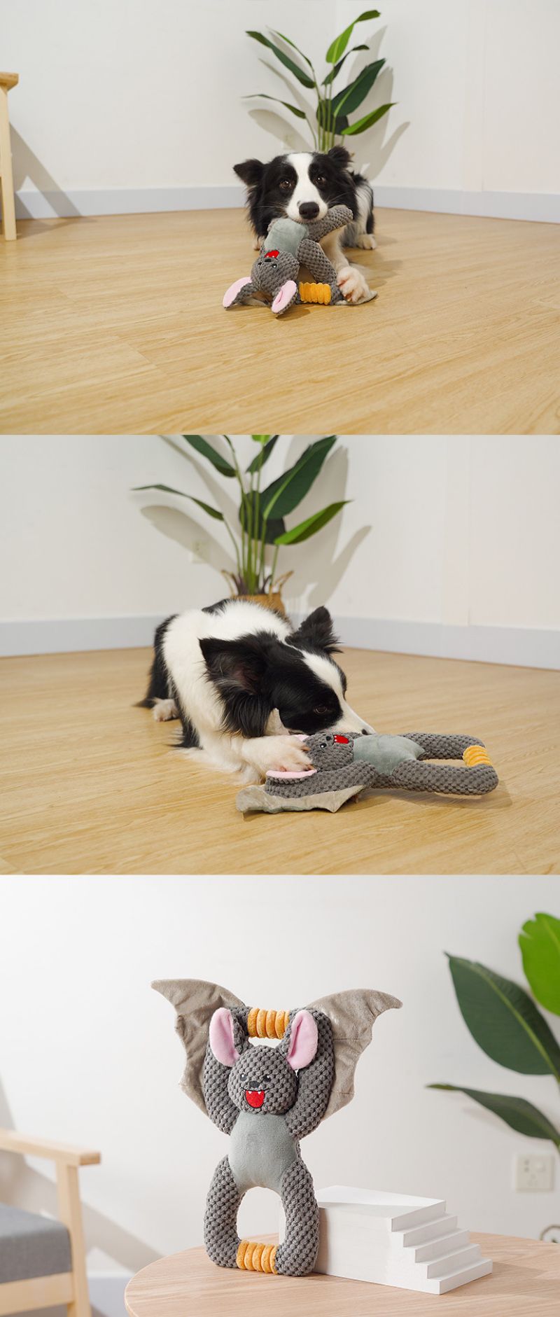 durable dog toys