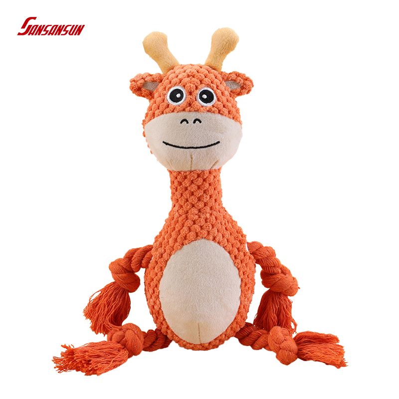 dog rope toys