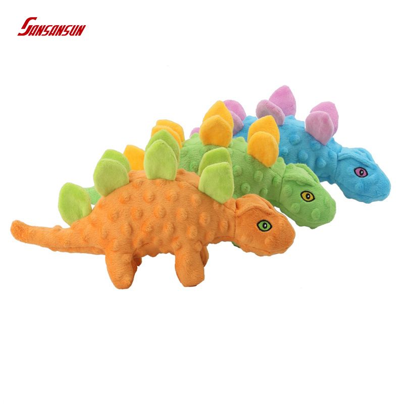 Squeaky Dog Toys