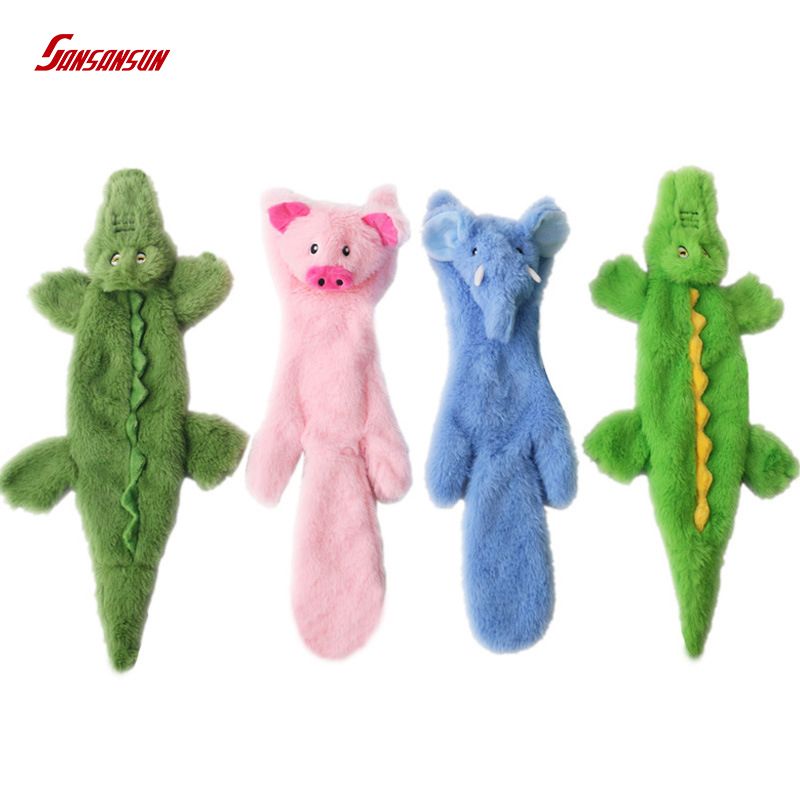 customized dog toys