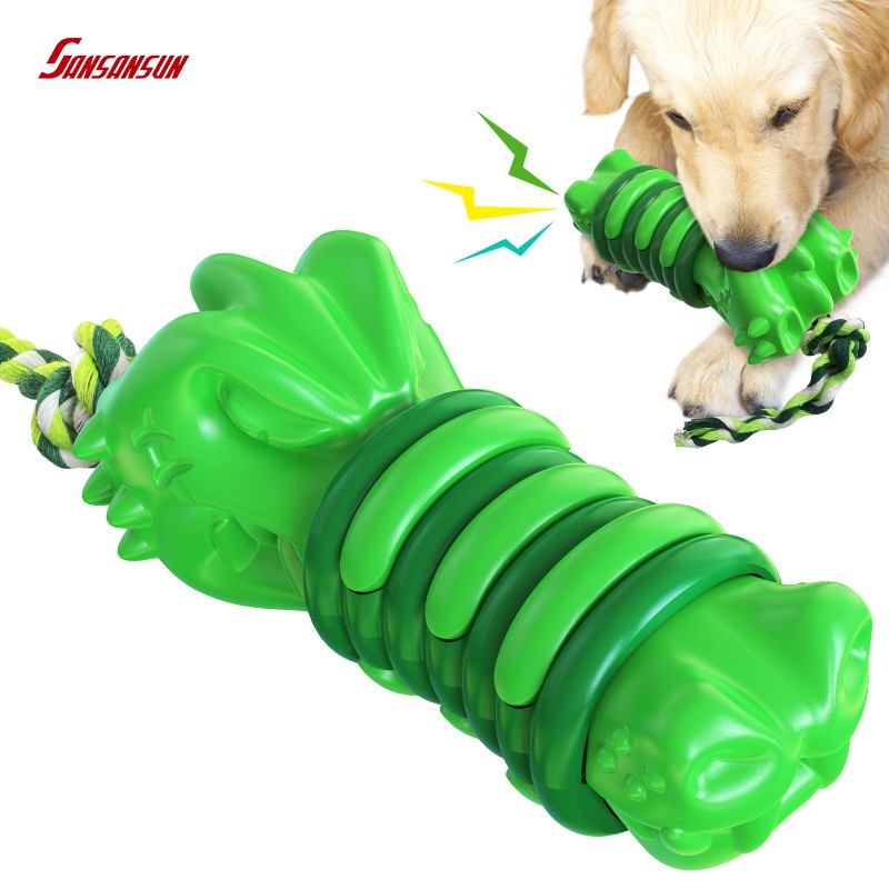 durable chew toys for dogs