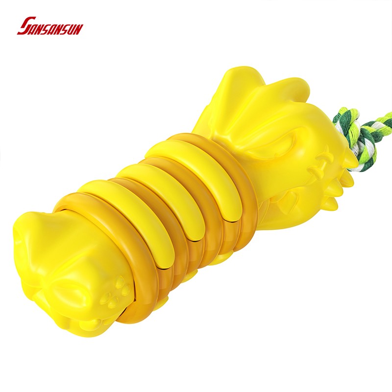 durable dog toys