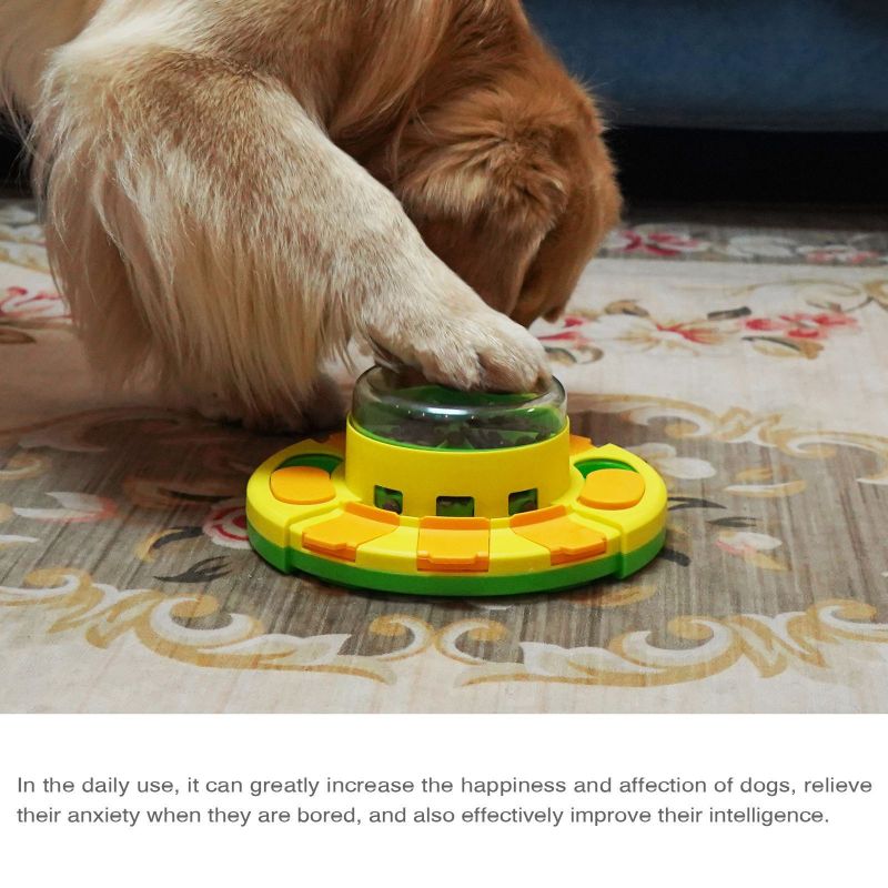 best educational dog toys