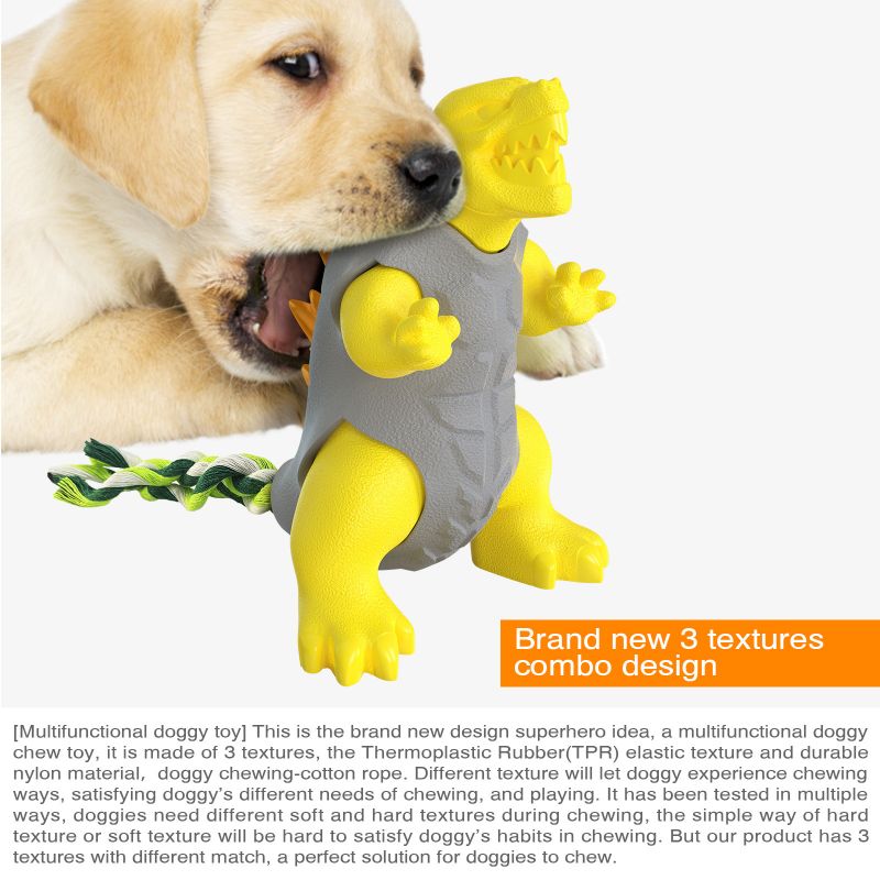 toys to keep dogs occupied