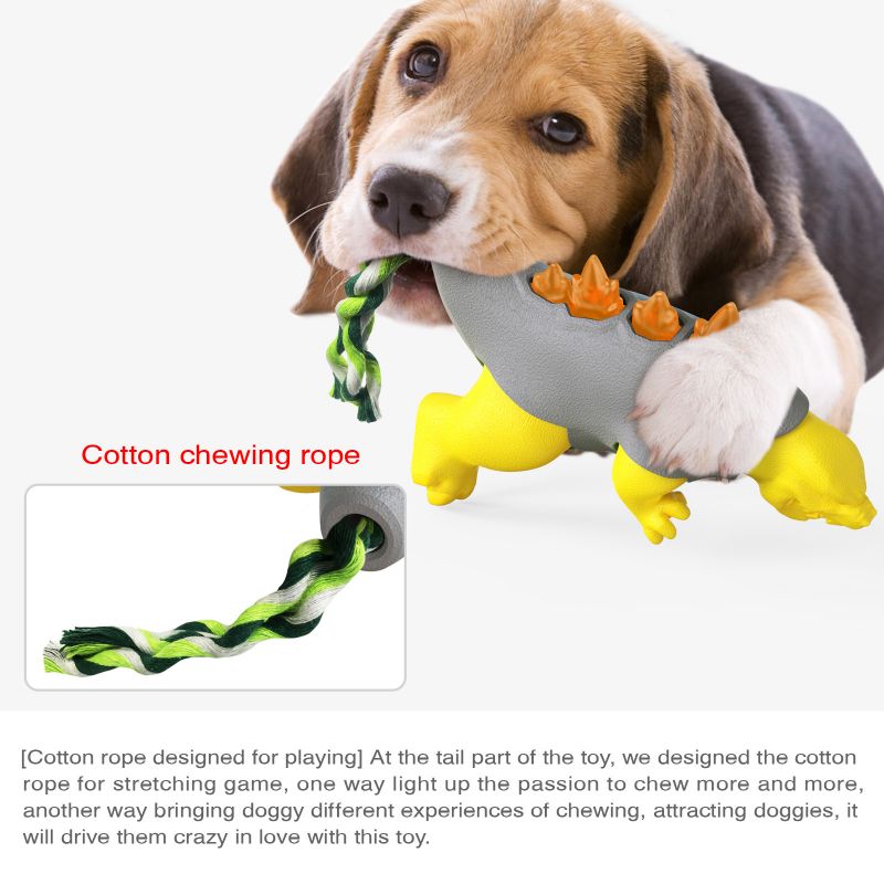 best tug toys for dogs