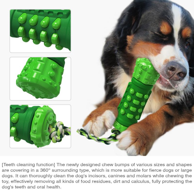 large dog toy