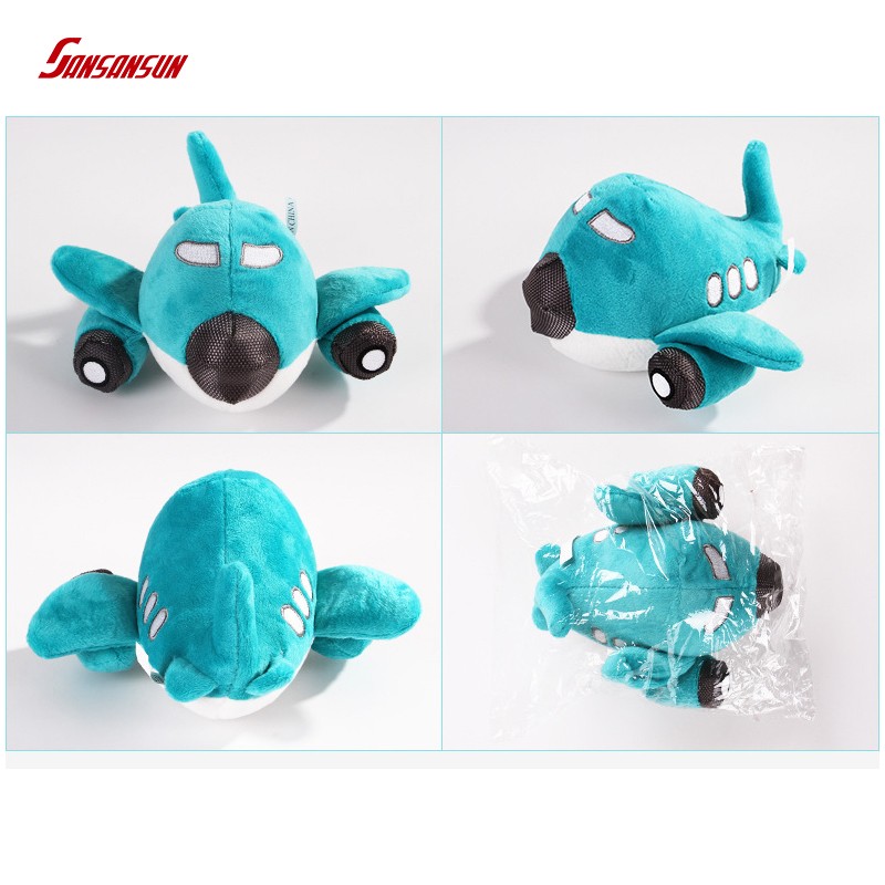 dog plane toy in bulk