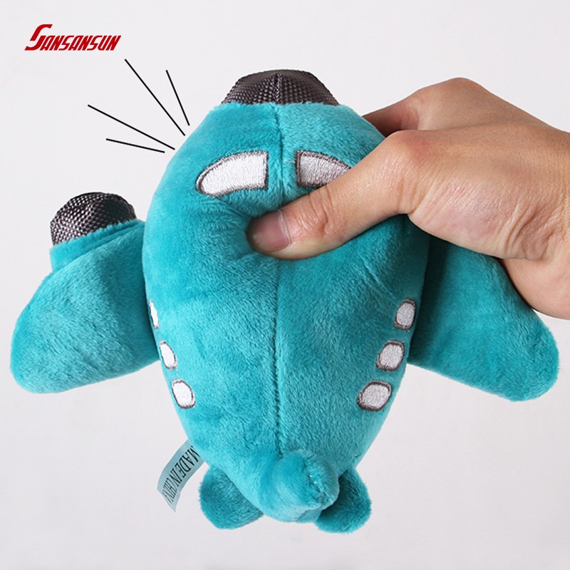 wholesale dog soft toy