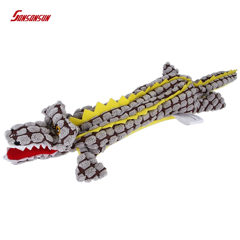 crocodile toy