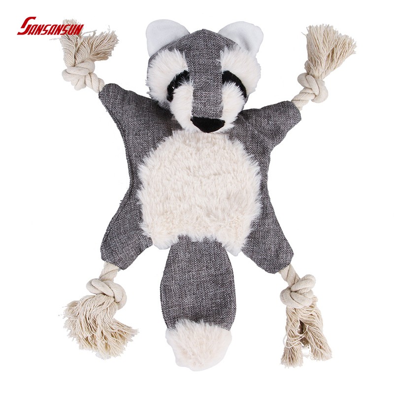 wholesale Plush Dog Toy