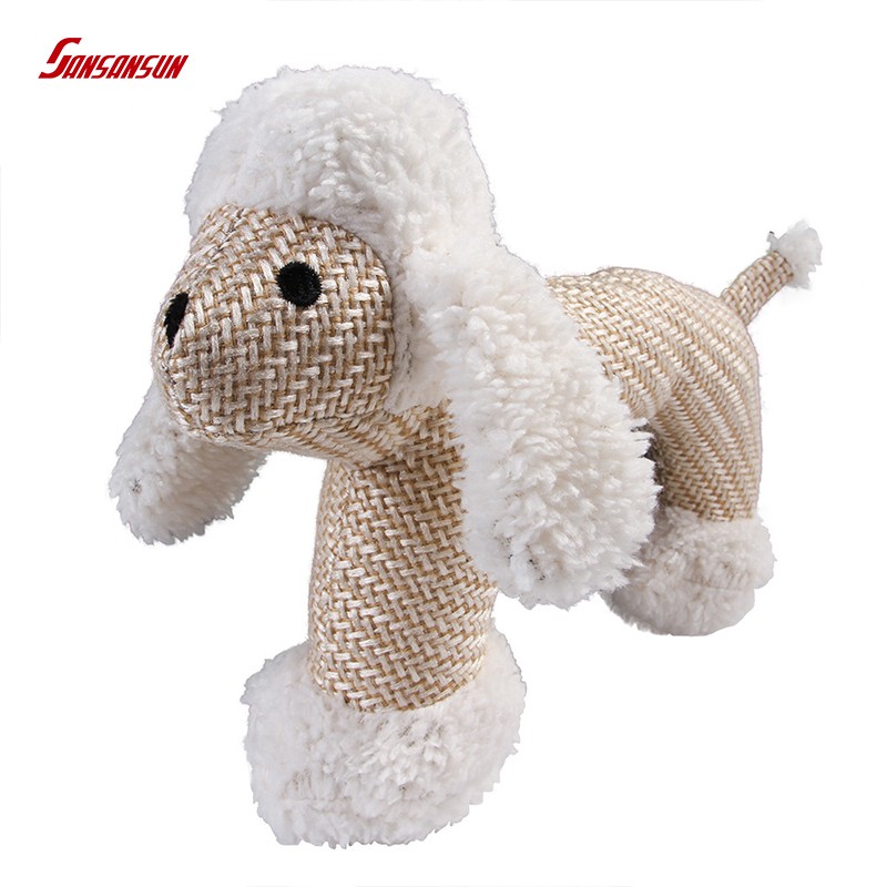 plush dog toy manufacturers