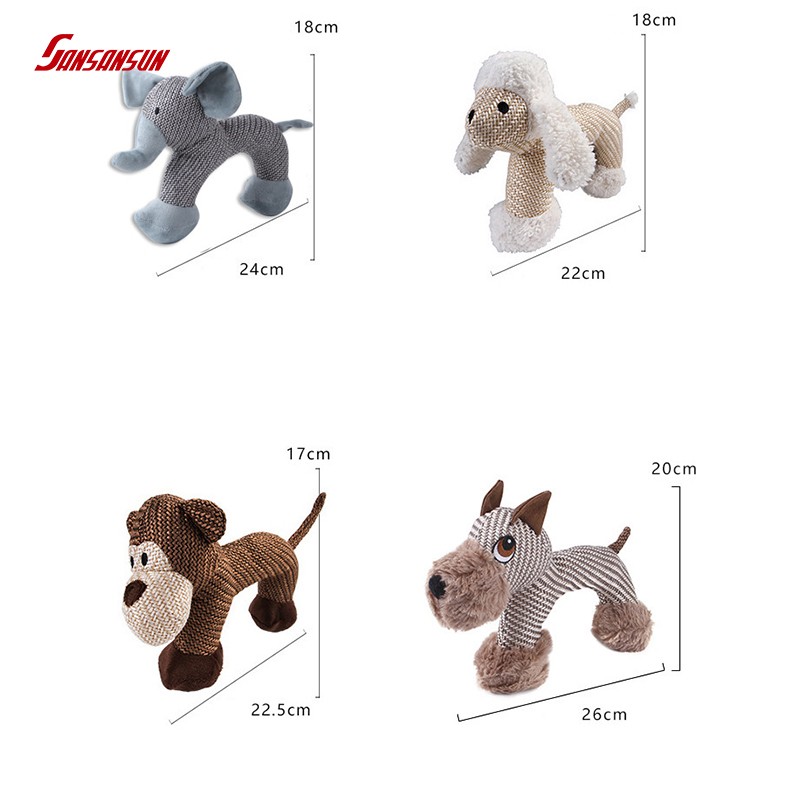 dog toy manufacturer