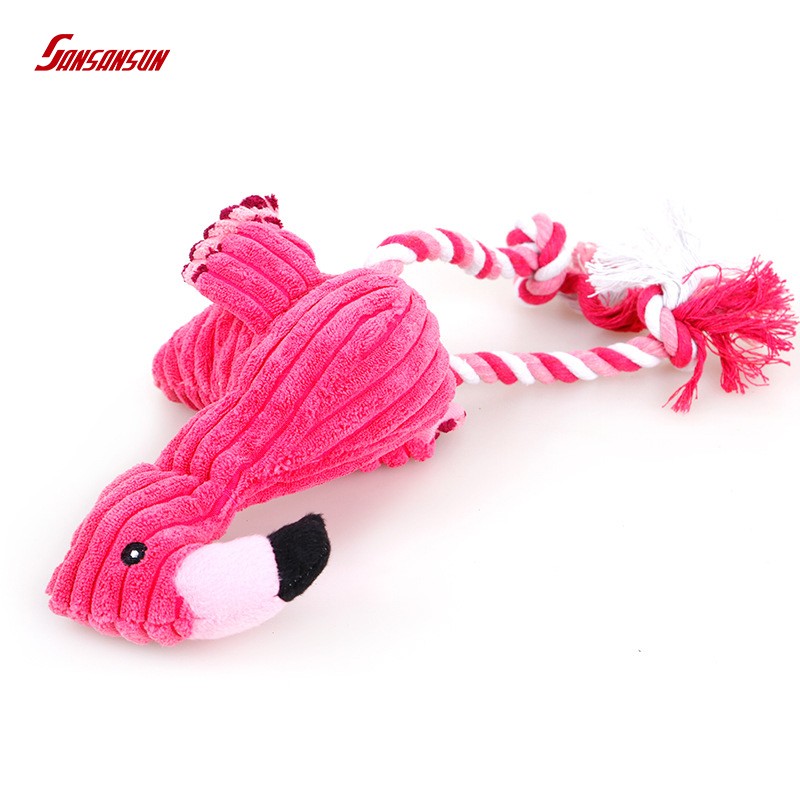 pet toys manufacturer