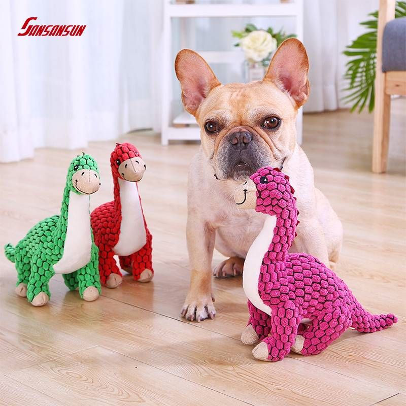 dog toy manufacturers canada