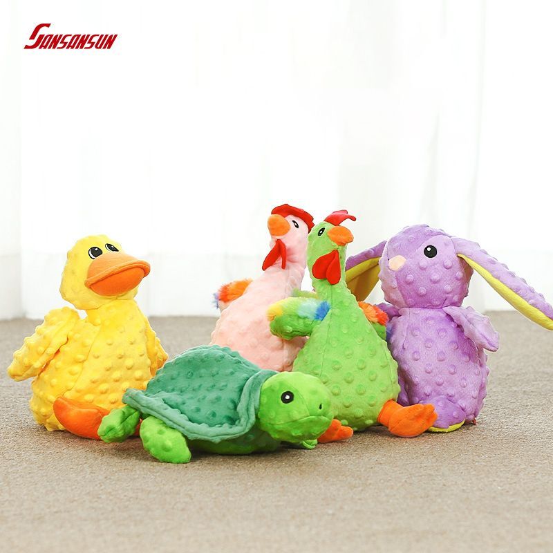 china dog toys manufacturer