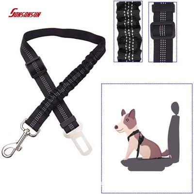 Dog Car Seat Belt