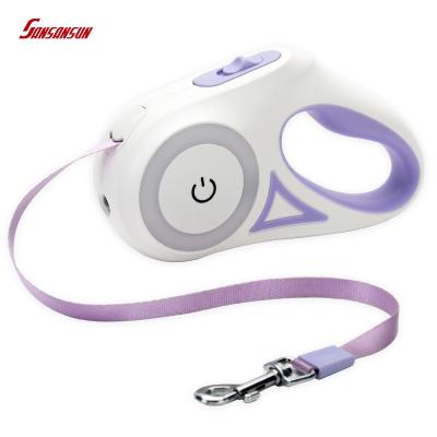 Retractable Leash